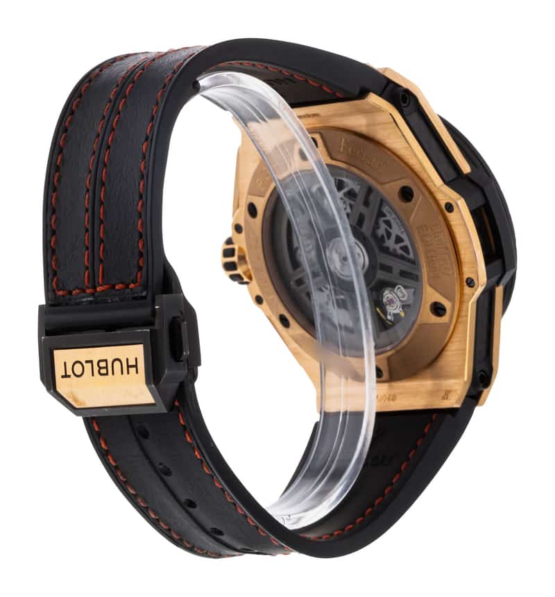 Hublot Big Bang 401.OQ.0123.VR